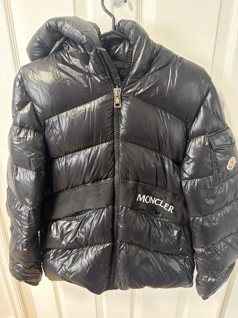 Moncler Jacket